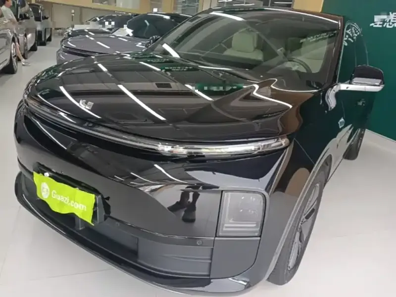 Li Auto Li L6, 2024