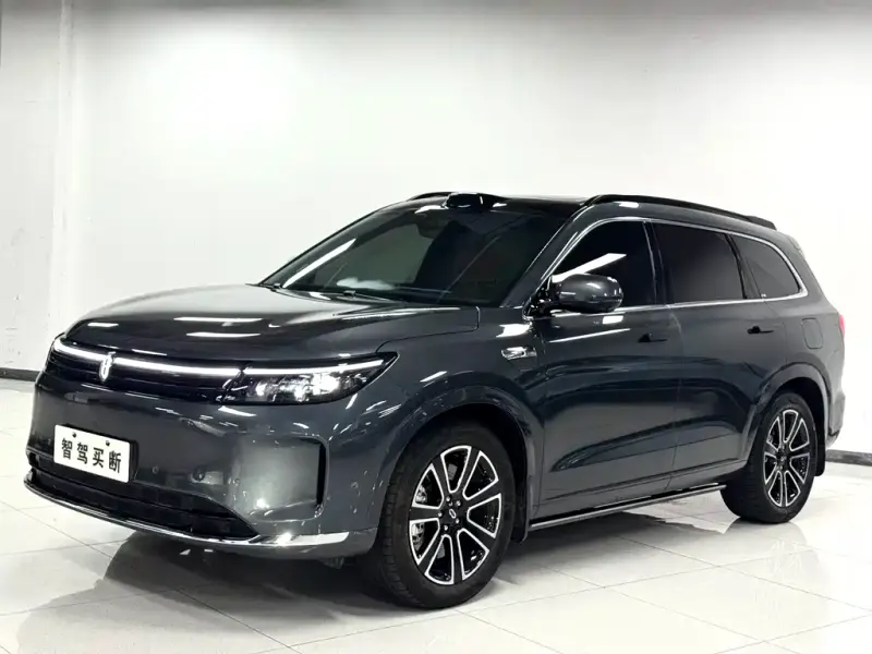 AITO M7, 2024