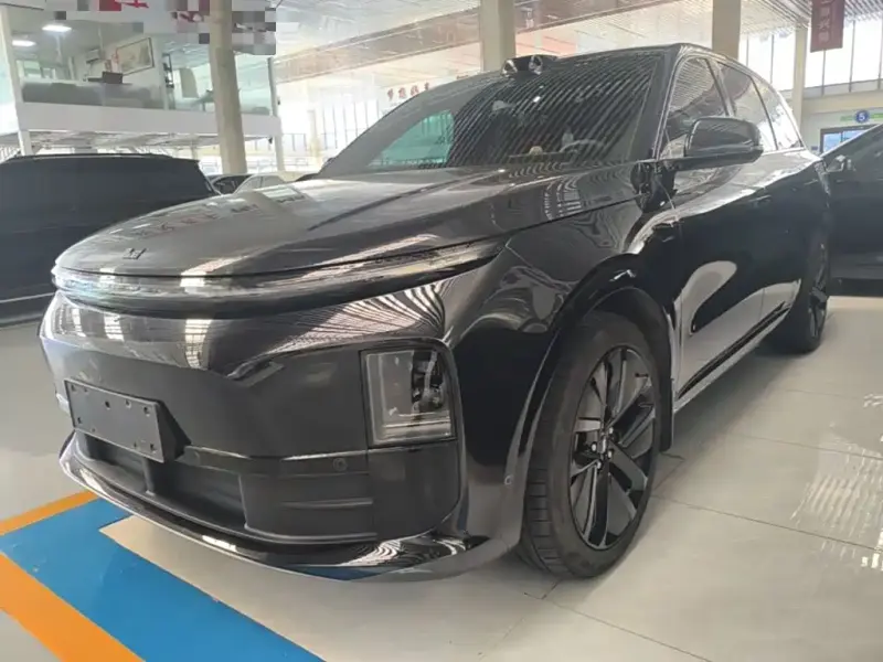 Li Auto Li L6, 2024