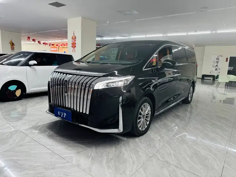 Wey Gaoshan New Energy, 2024