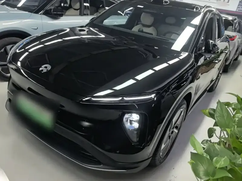 NIO ES6, 2023