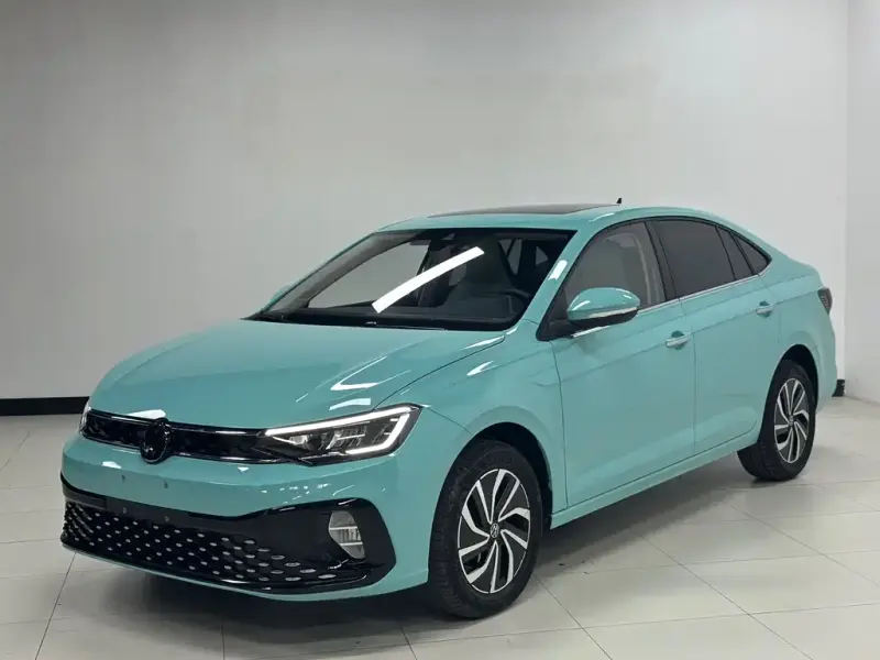 Volkswagen Lavida, 2023