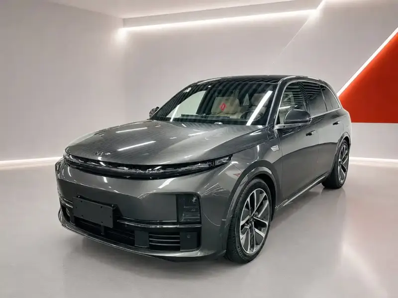 Li Auto Li L7, 2024