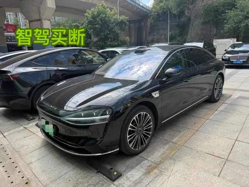 Xiangjie S9, 2025