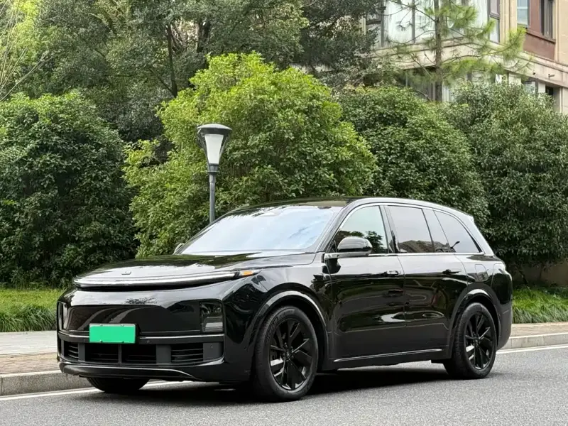 Li Auto Li L8, 2023