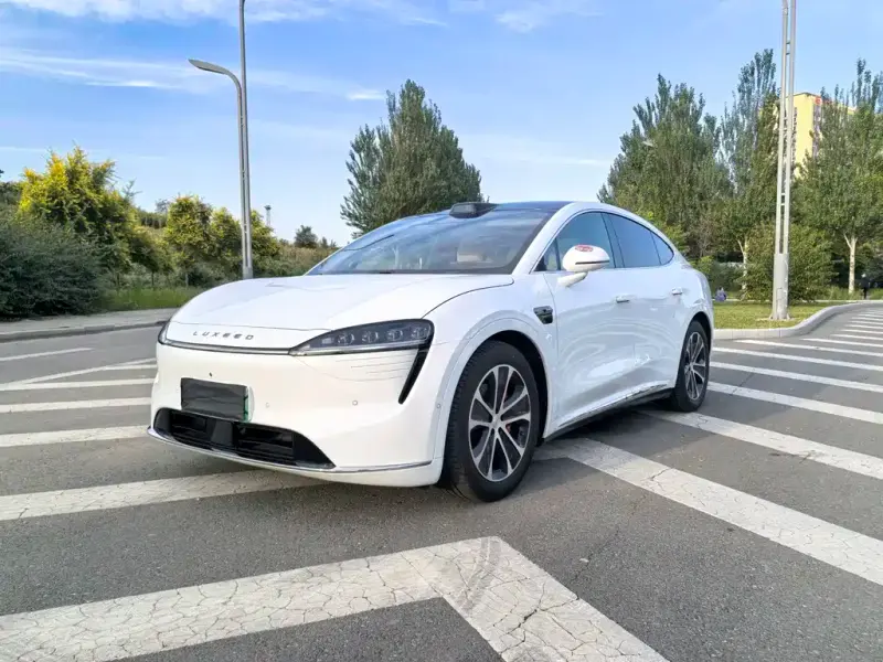 Zhijie R7, 2024