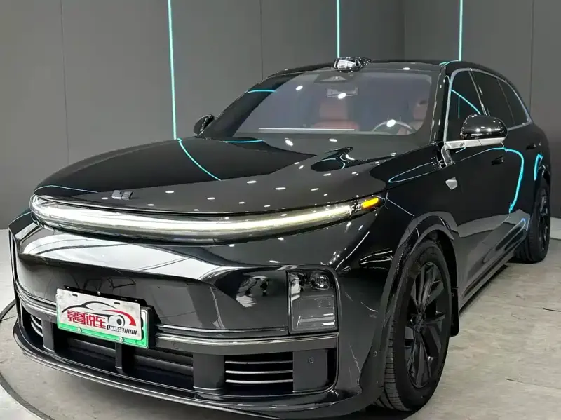 Li Auto Li L7, 2024