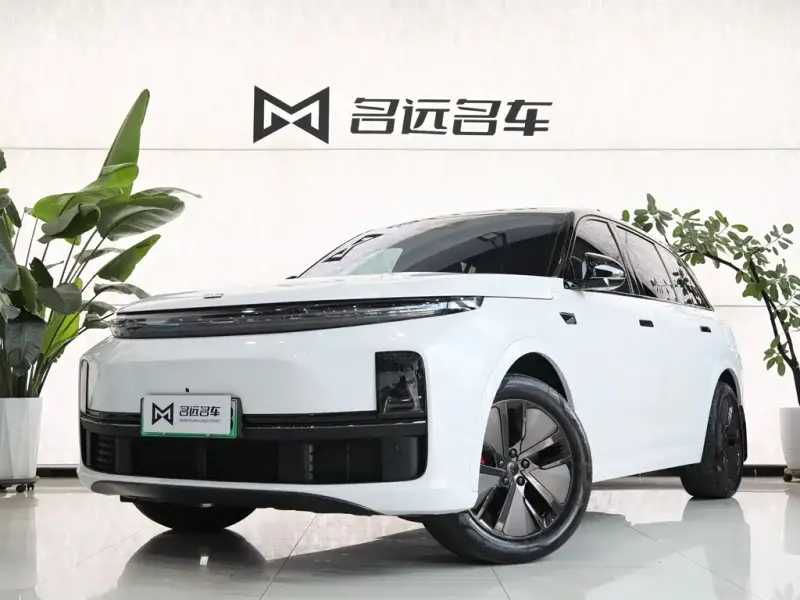 Li Auto Li L7, 2024
