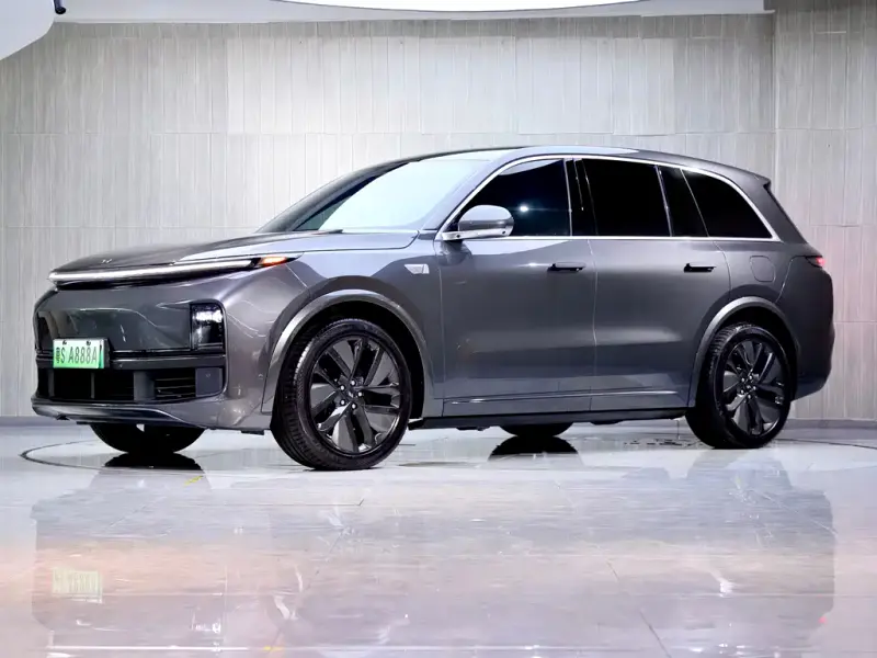 Li Auto Li L8, 2024