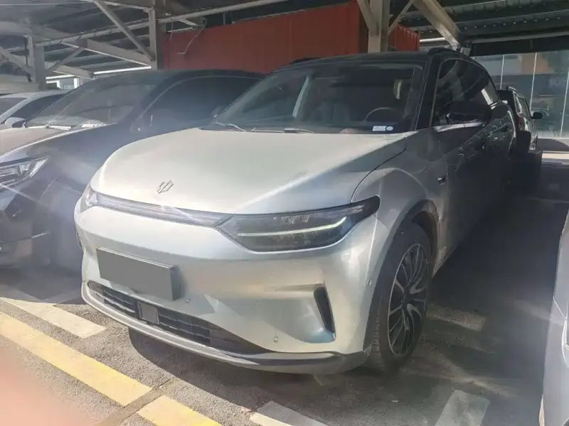 Leapmotor C11, 2022