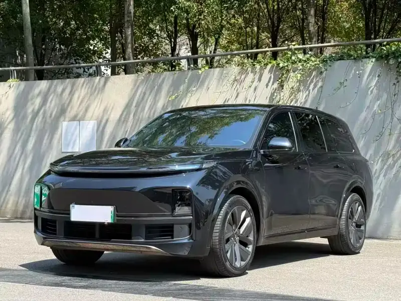 Li Auto Li L9, 2023