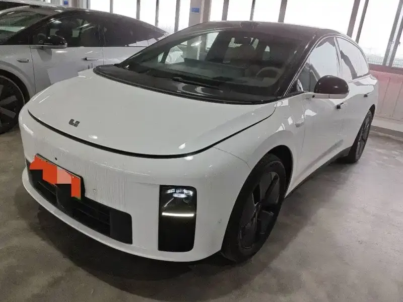 Li Auto Li i6, 2026