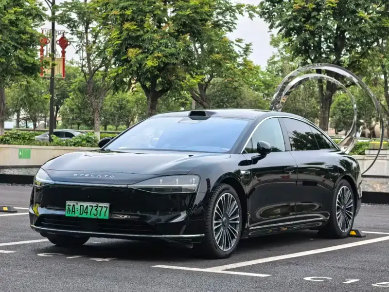 Xiangjie S9, 2024