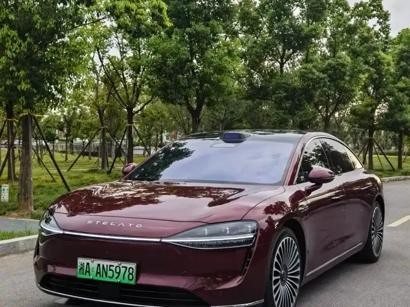 Xiangjie S9, 2024