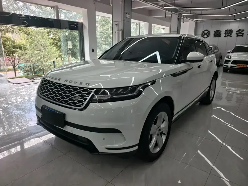 Land Rover Velar, 2023