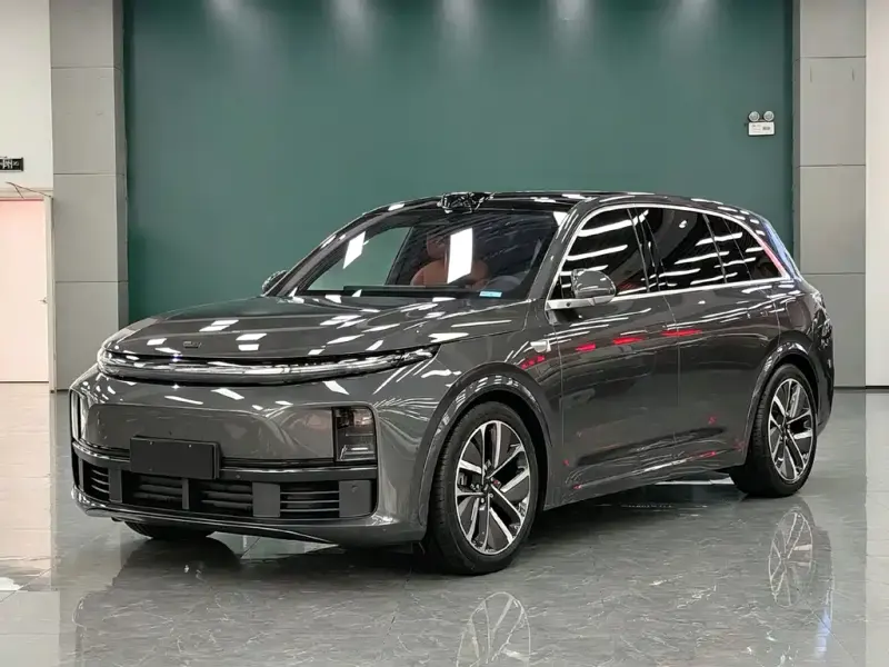 Li Auto Li L7, 2025