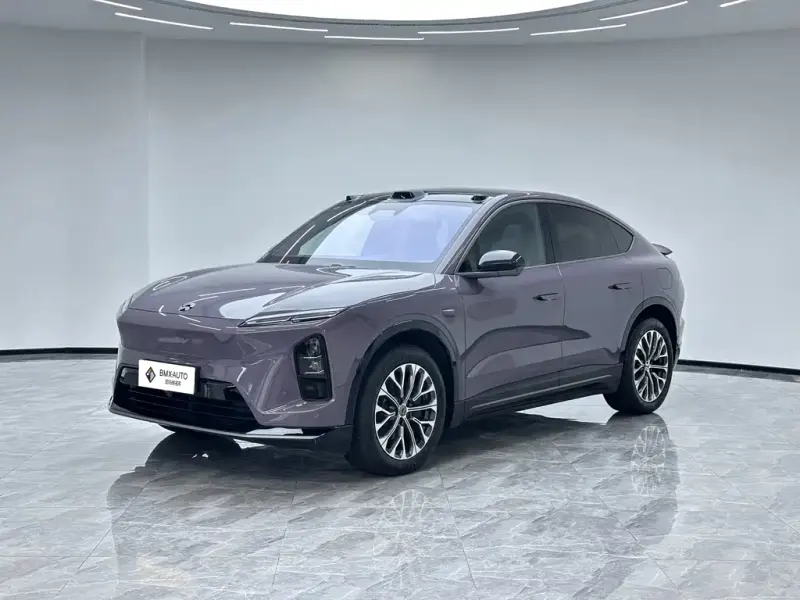 NIO EC6, 2025