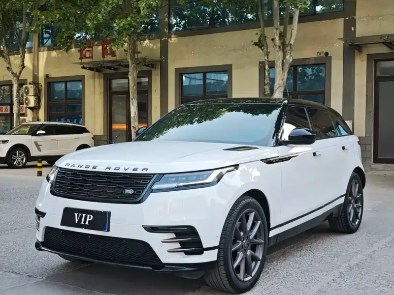 Land Rover Velar, 2024