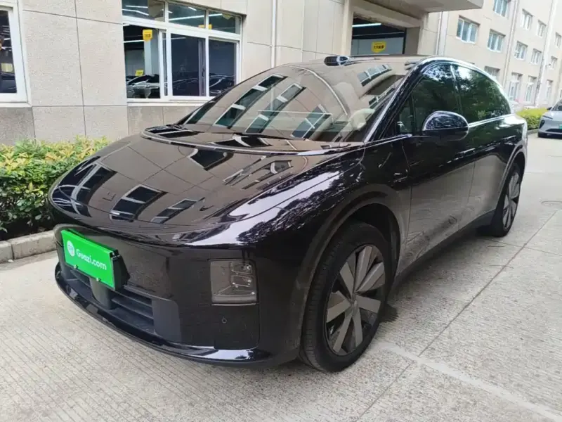 Li Auto Li i6, 2026