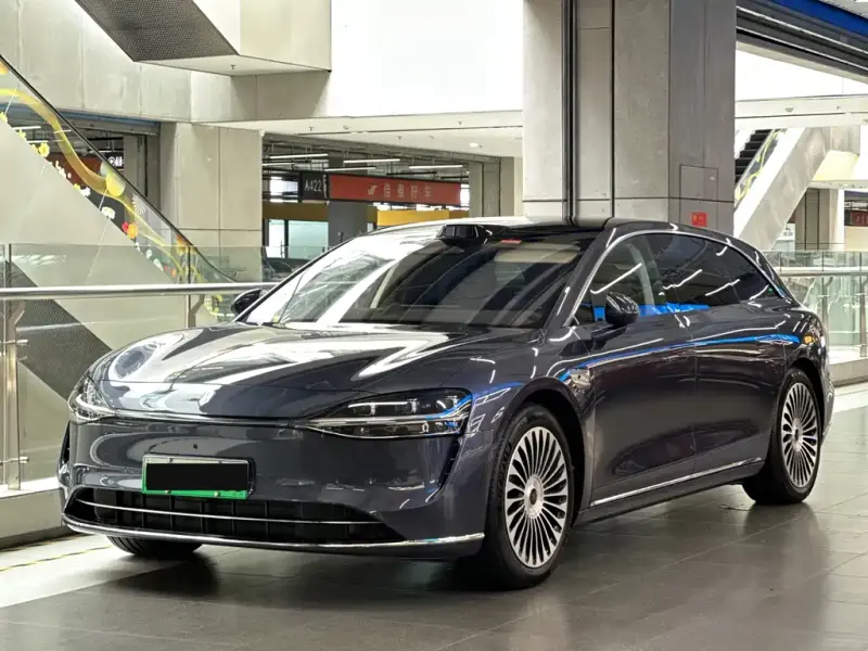 Xiangjie S9T, 2025
