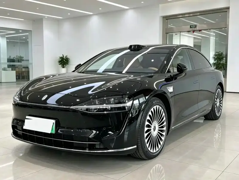 Xiangjie S9, 2025