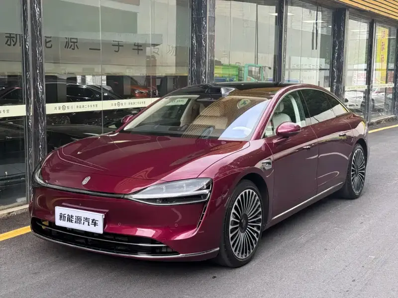 Xiangjie S9, 2025