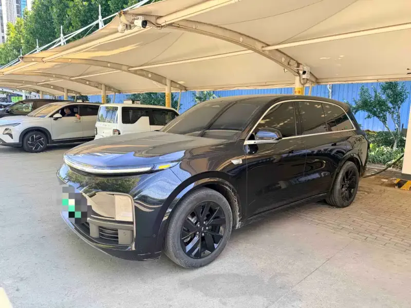 Li Auto Li L8, 2023