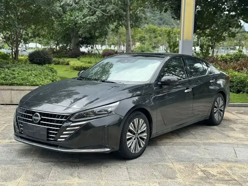 Nissan Teana, 2024