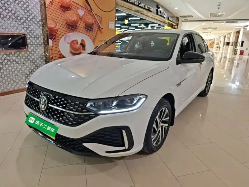 Volkswagen Lavida, 2025