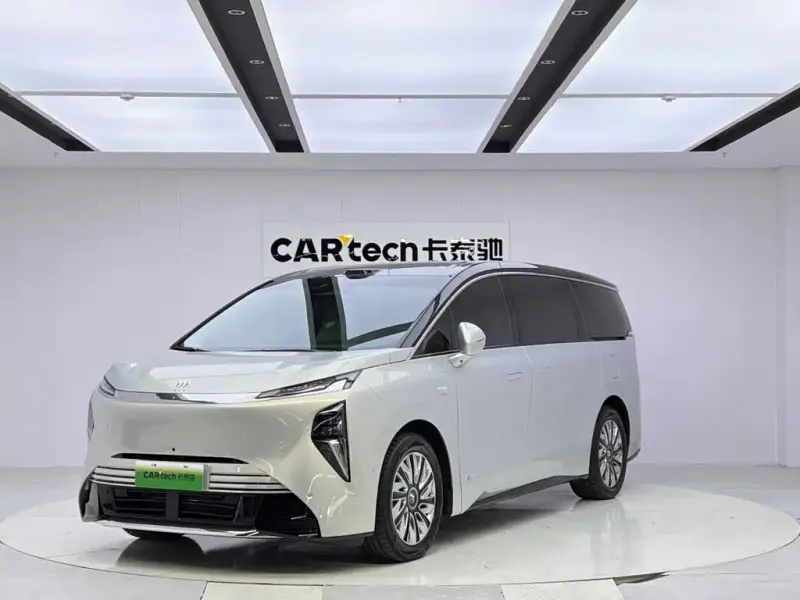 Buick Electra Encasa, 2026
