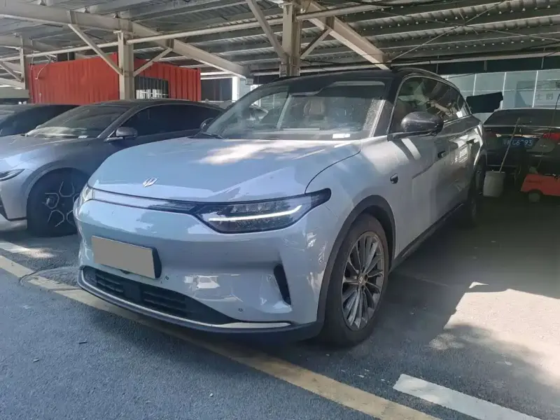 Leapmotor C11, 2024