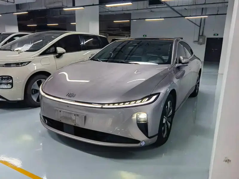 Qiyuan A07, 2024