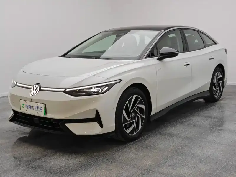 Volkswagen ID.7 VIZZION, 2023