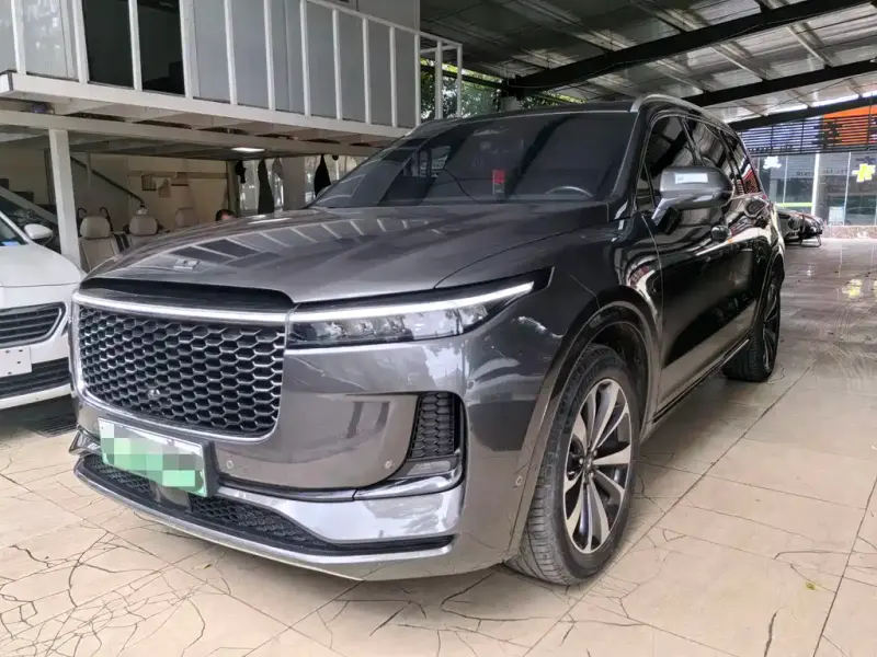 Li Auto Li ONE, 2022