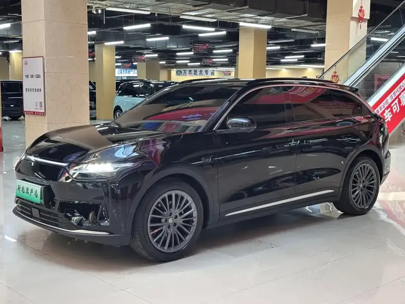 Leapmotor C11, 2025