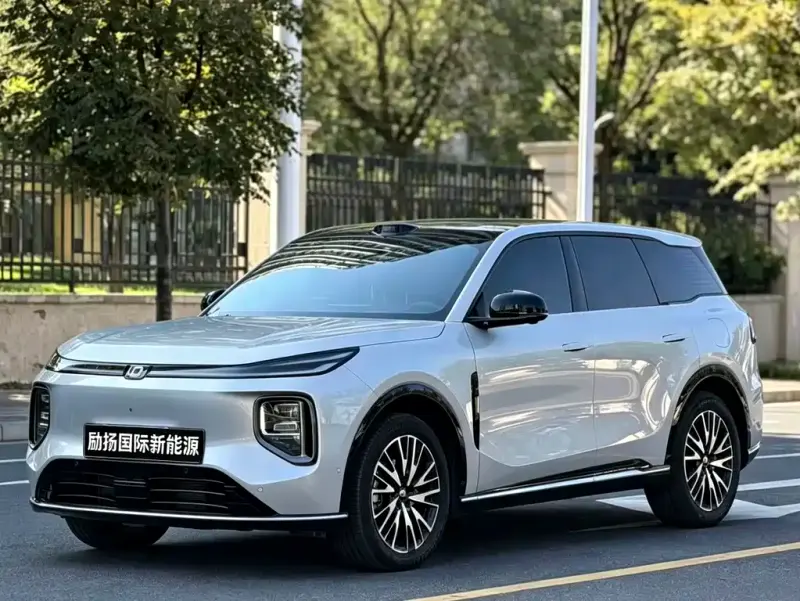 Qiyuan Q07, 2026