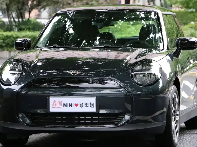 MINI COOPER EV, 2025