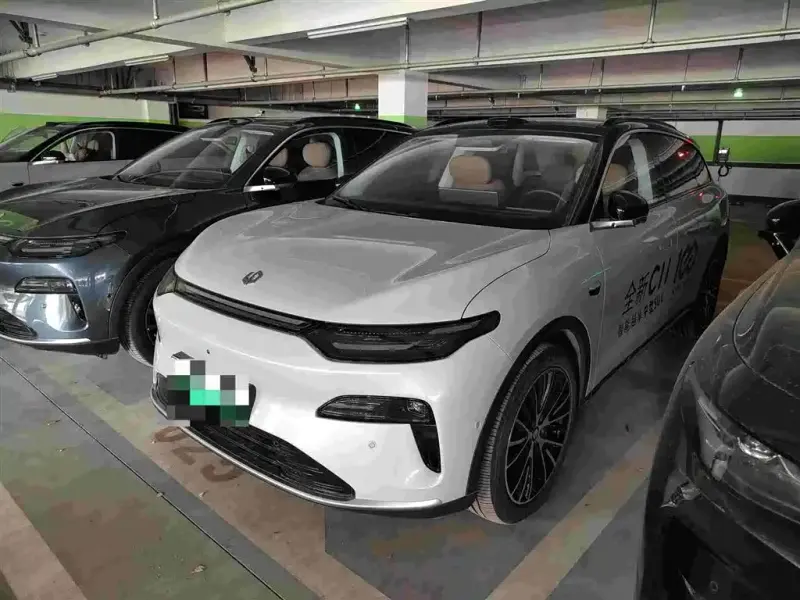 Leapmotor C11, 2025