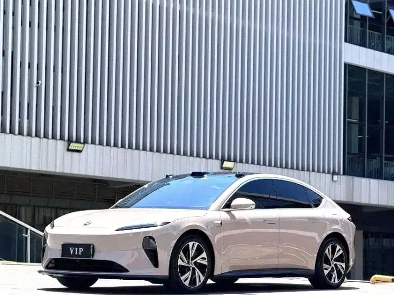 NIO ET5 NIO ET5 2024 75kWh, 2025 — фото 1