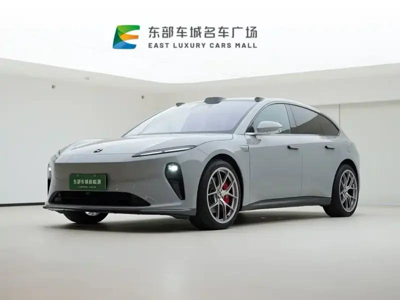 NIO ET5T, 2024