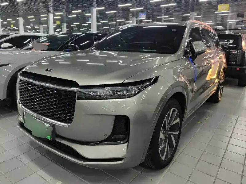 Li Auto Li ONE, 2023