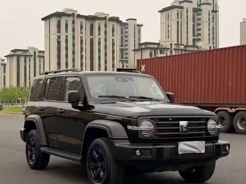 Tank 300, 2023