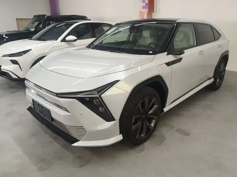 Honda S7, 2026