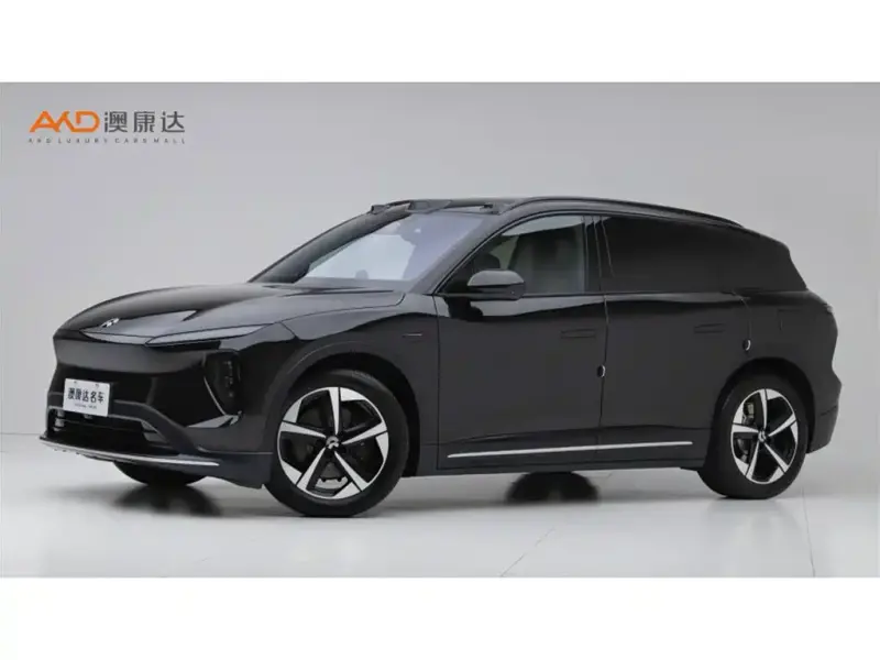 NIO ES6, 2025