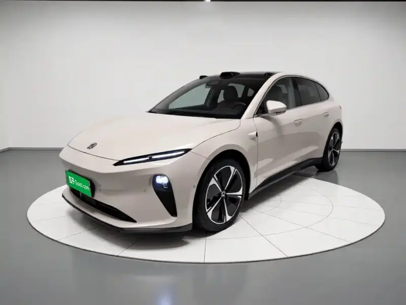 NIO ET5T, 2024