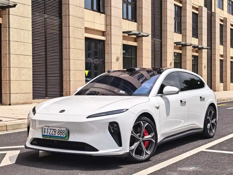 NIO ET5T, 2024