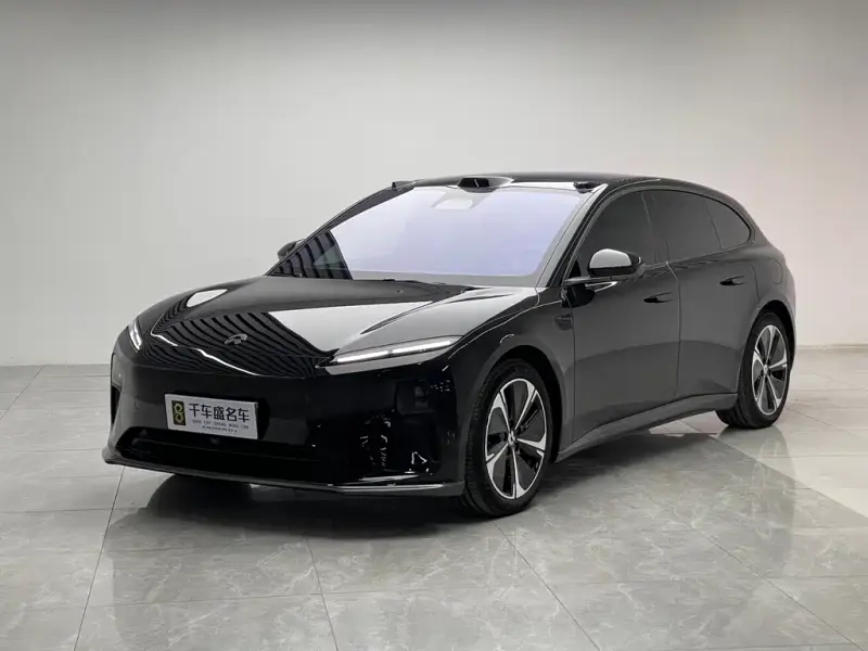NIO ET5T, 2024