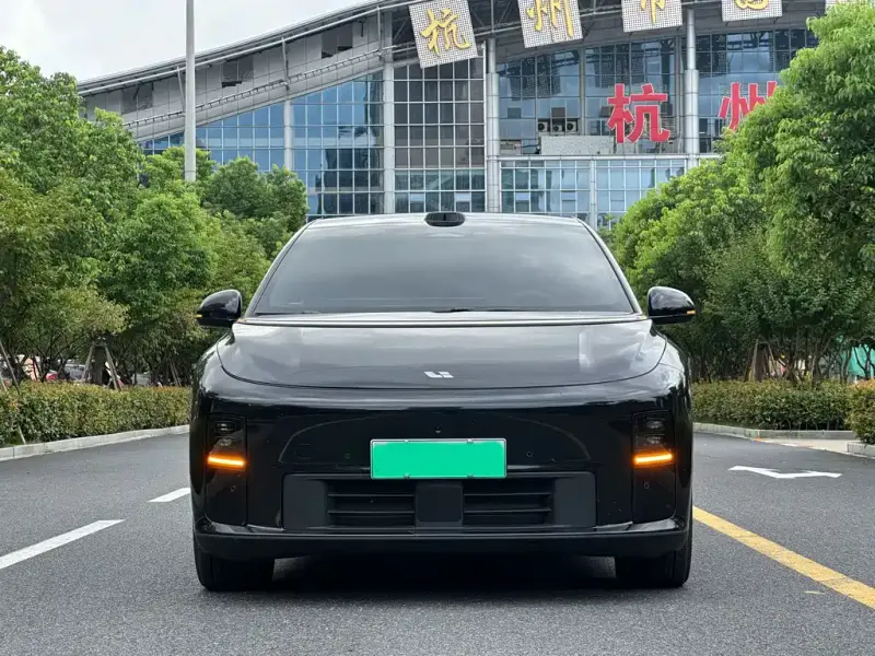 Li Auto Li i6, 2026