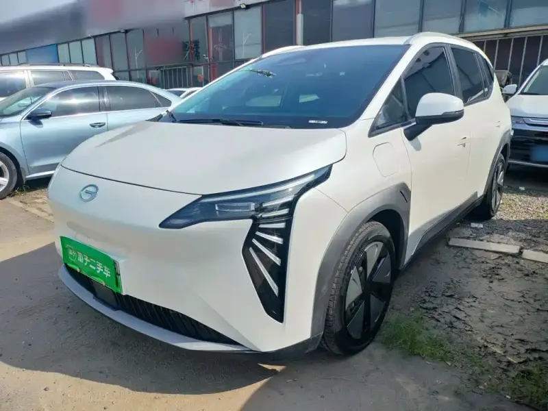 Aion Y, 2024