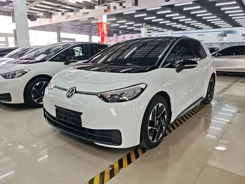 Volkswagen ID.3, 2024